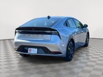 2024 Toyota Prius Prime XSE