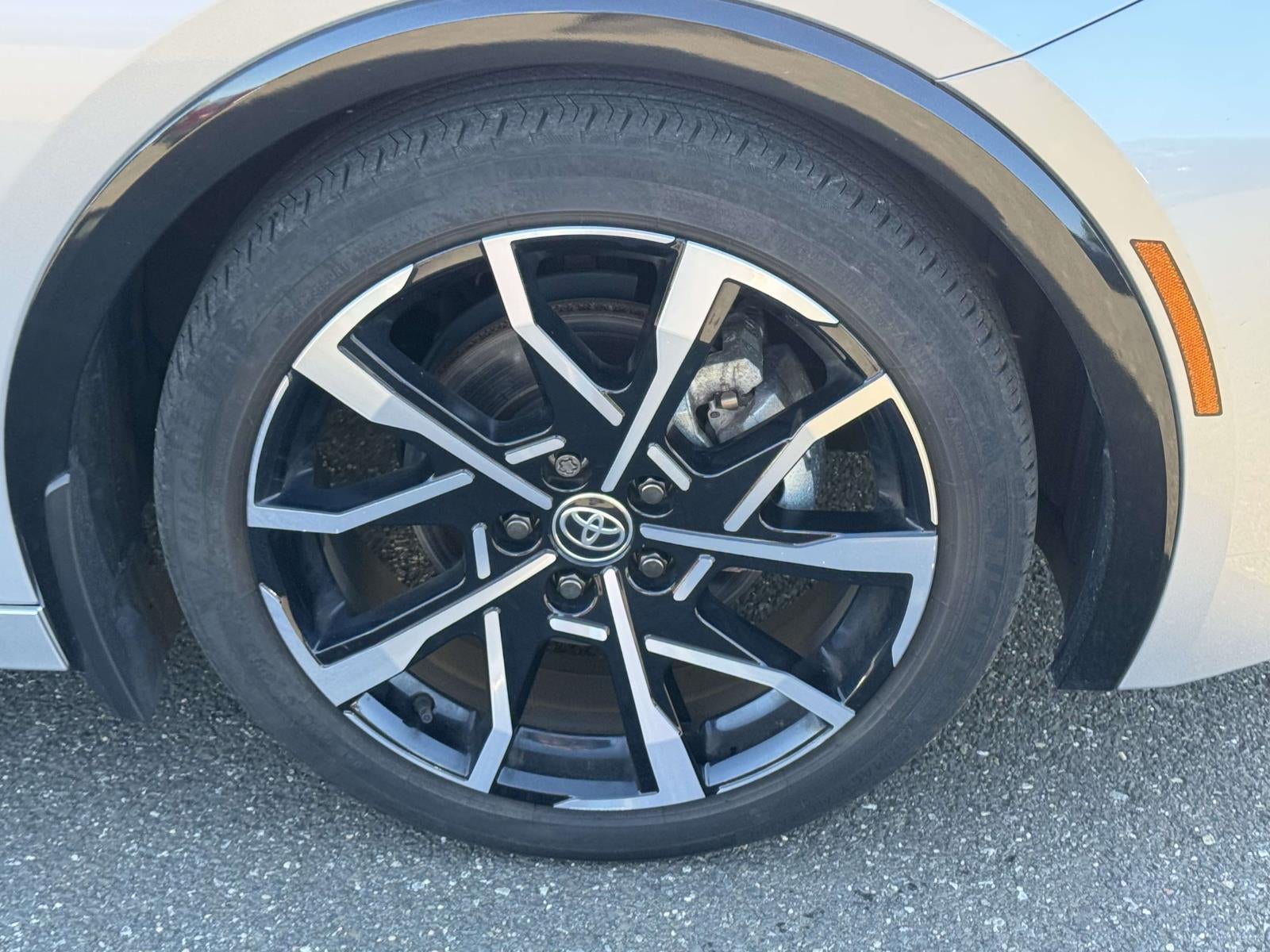 2024 Toyota Prius Prime XSE