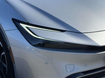 2024 Toyota Prius Prime XSE