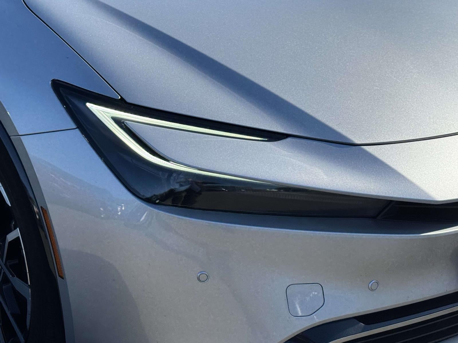 2024 Toyota Prius Prime XSE
