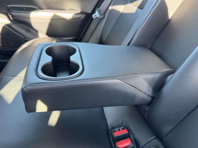 2024 Toyota Prius Prime XSE