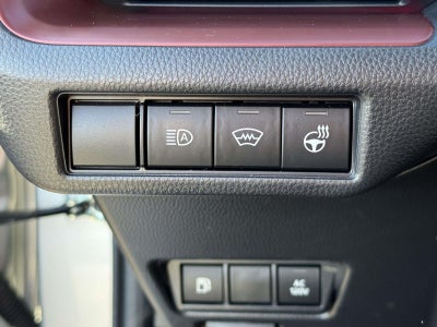 2024 Toyota Prius Prime XSE