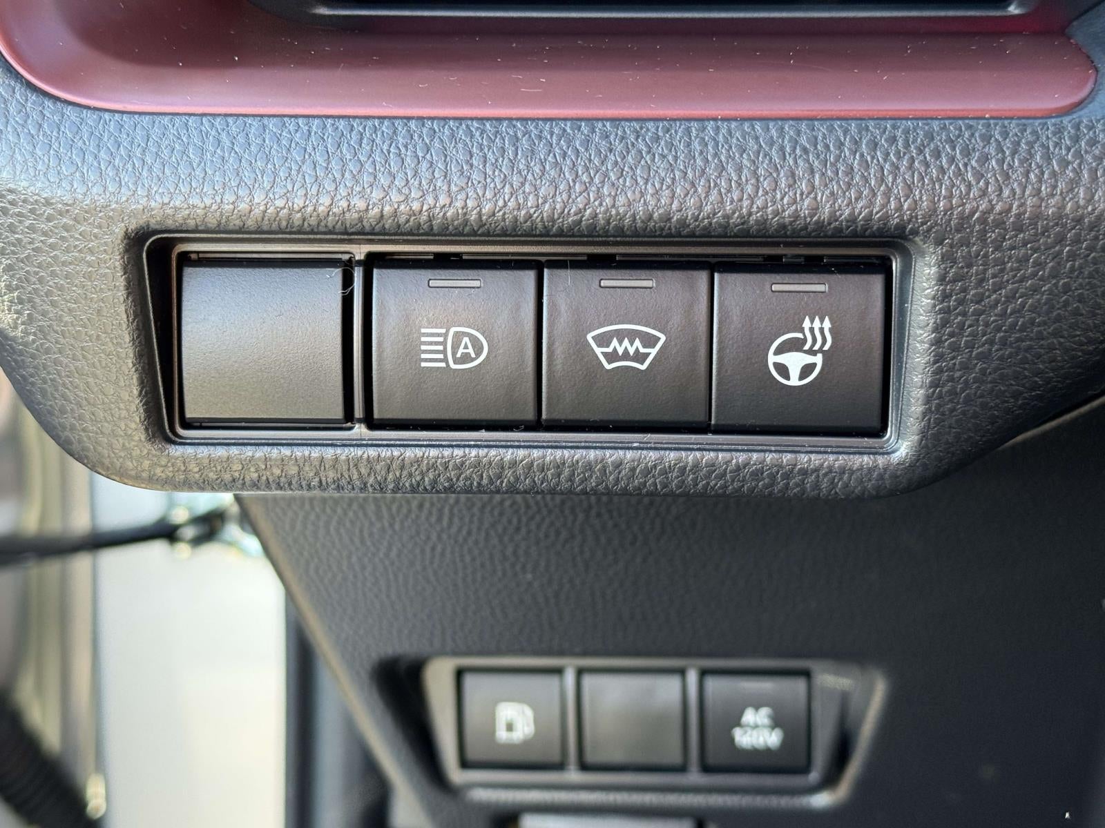 2024 Toyota Prius Prime XSE