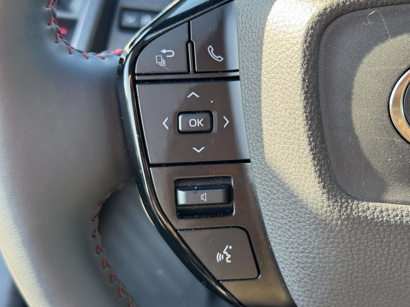 2024 Toyota Prius Prime XSE