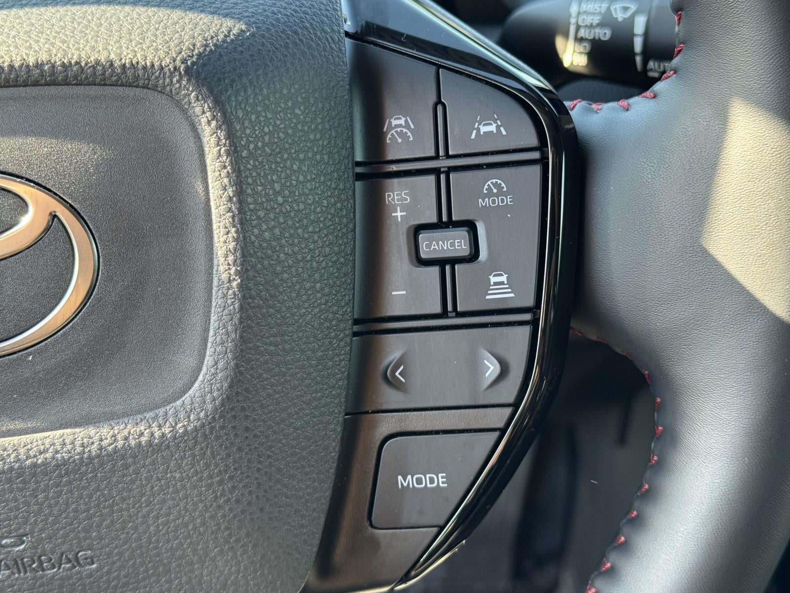 2024 Toyota Prius Prime XSE