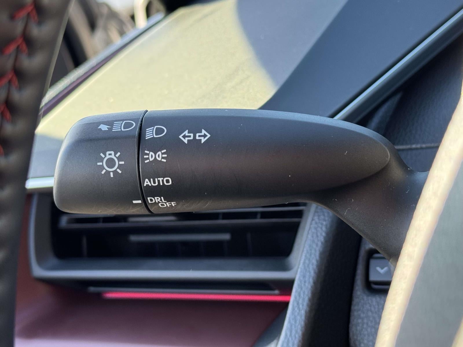 2024 Toyota Prius Prime XSE