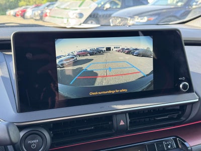 2024 Toyota Prius Prime XSE
