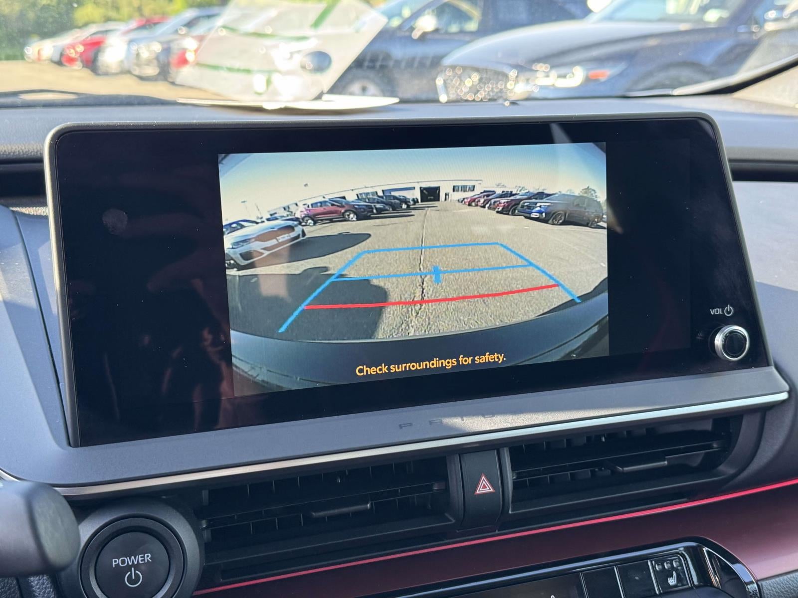 2024 Toyota Prius Prime XSE