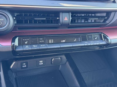 2024 Toyota Prius Prime XSE