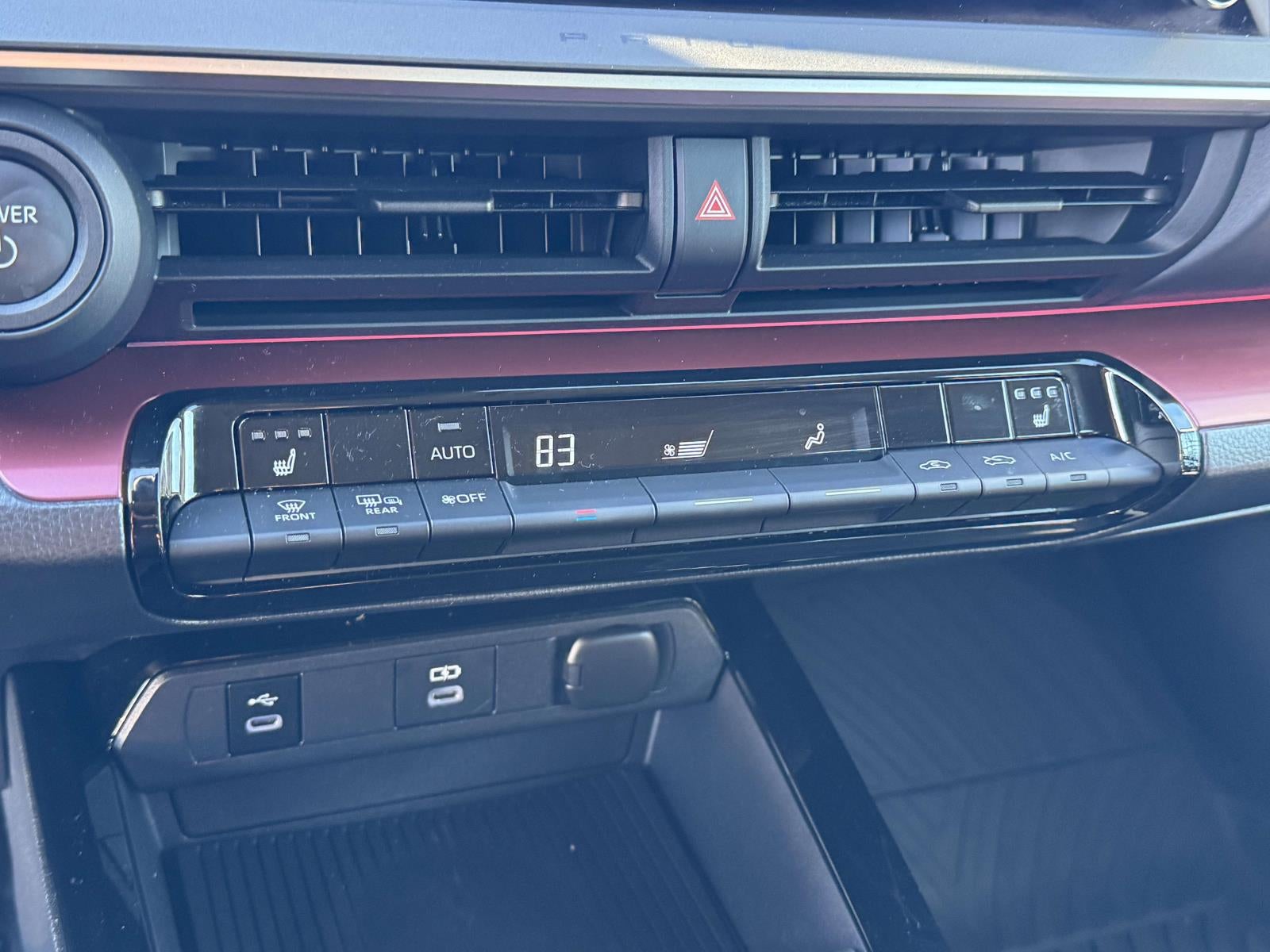 2024 Toyota Prius Prime XSE