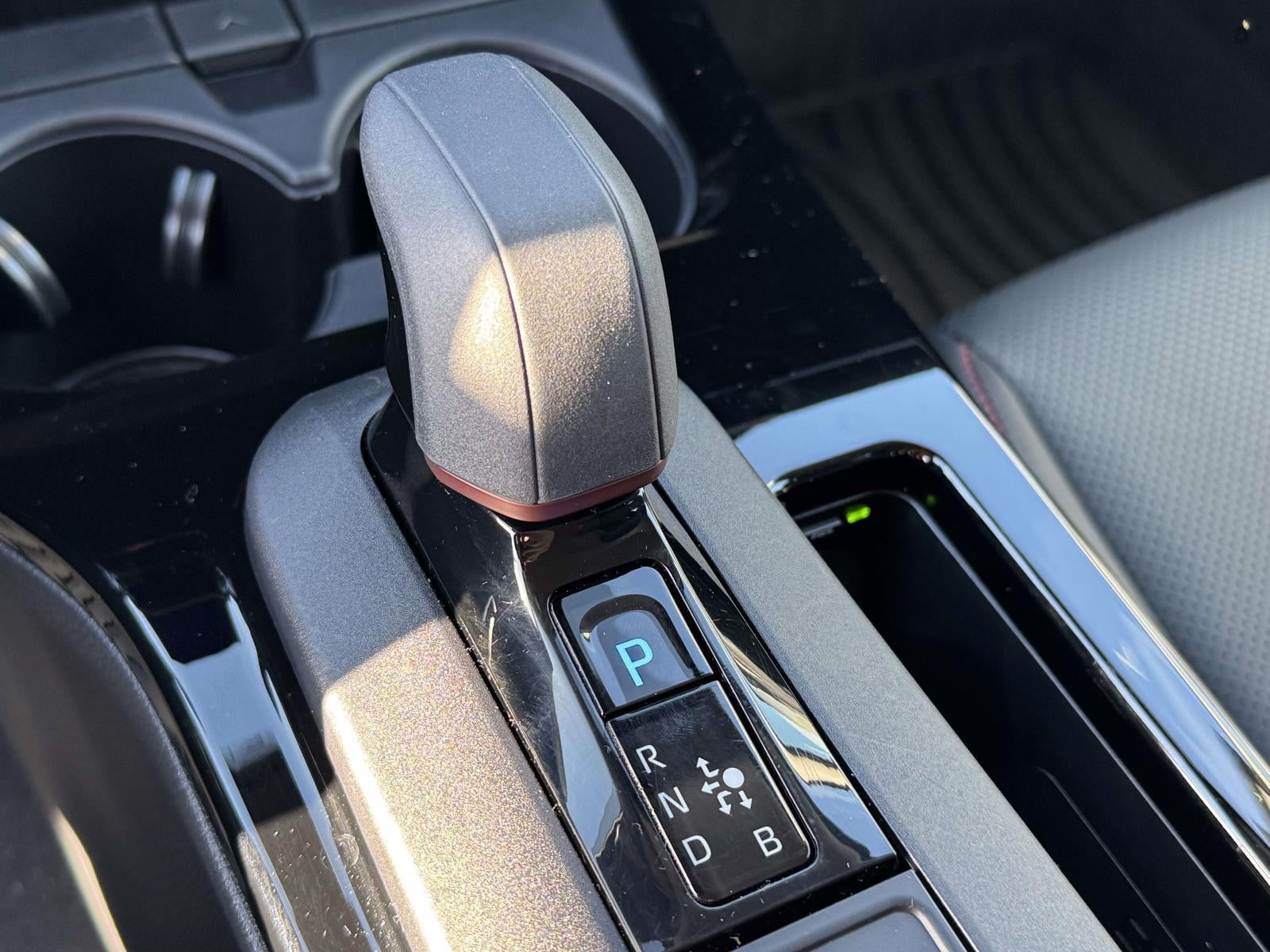 2024 Toyota Prius Prime XSE