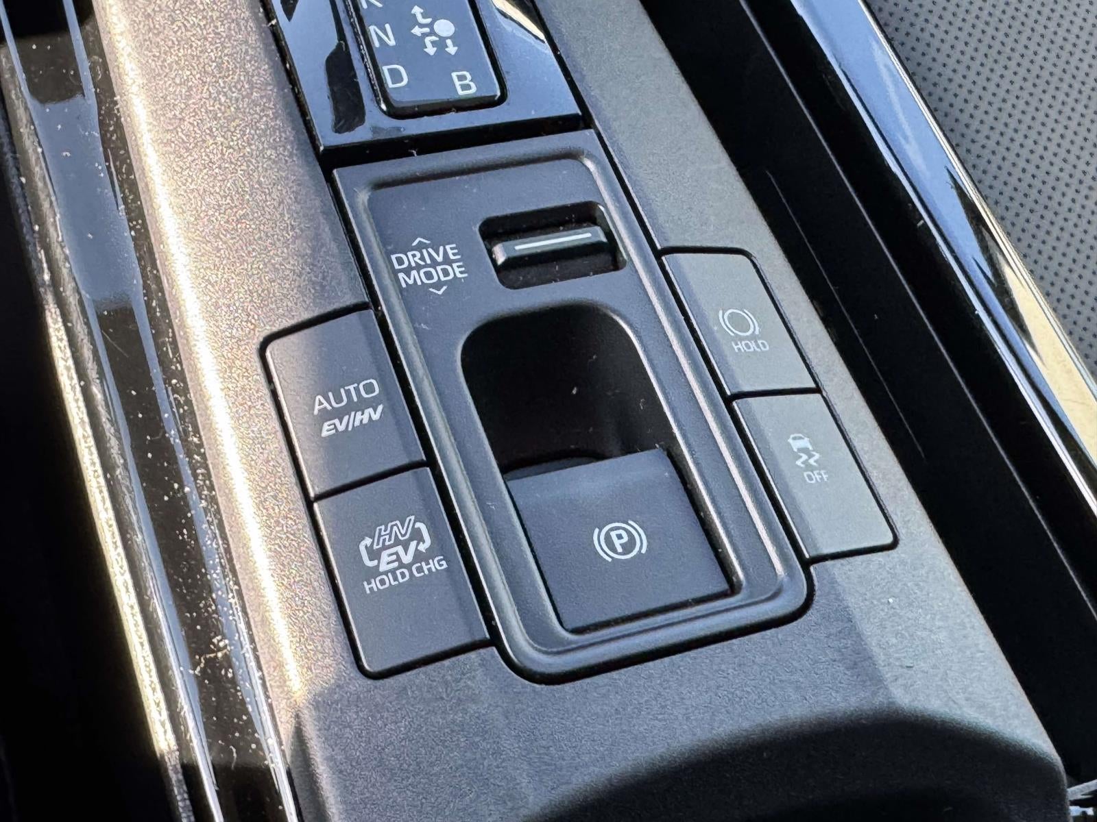2024 Toyota Prius Prime XSE