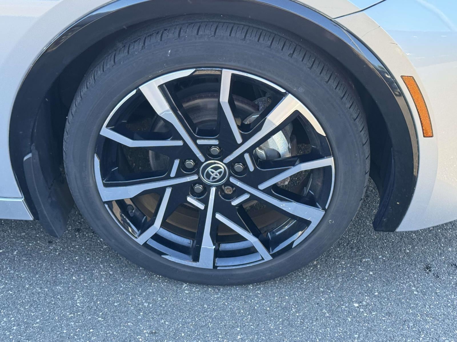 2024 Toyota Prius Prime XSE