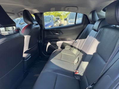 2024 Toyota Prius Prime XSE