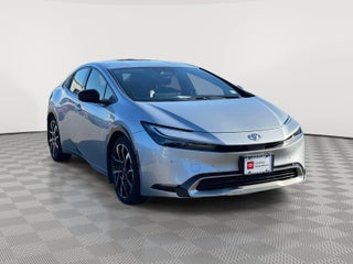 2024 Toyota Prius Prime XSE
