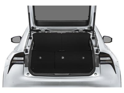 2027 Toyota Prius Plug-In Hybrid SE