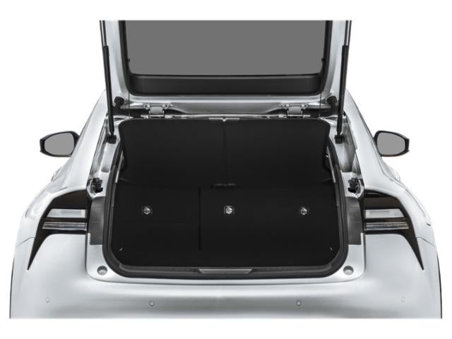 2027 Toyota Prius Plug-In Hybrid SE