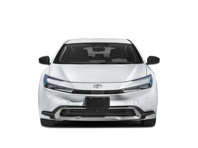 2027 Toyota Prius Plug-In Hybrid SE