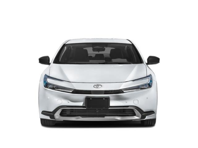 2027 Toyota Prius Plug-In Hybrid SE