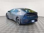 2025 Toyota Prius Plug-In Hybrid SE
