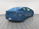 2025 Toyota Prius Plug-In Hybrid SE