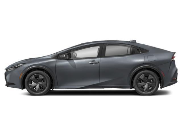 2026 Toyota Prius LE AWD-e