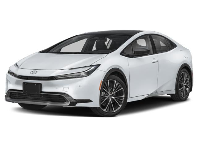 2027 Toyota Prius XLE