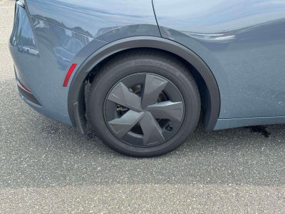 2025 Toyota Prius LE AWD-e