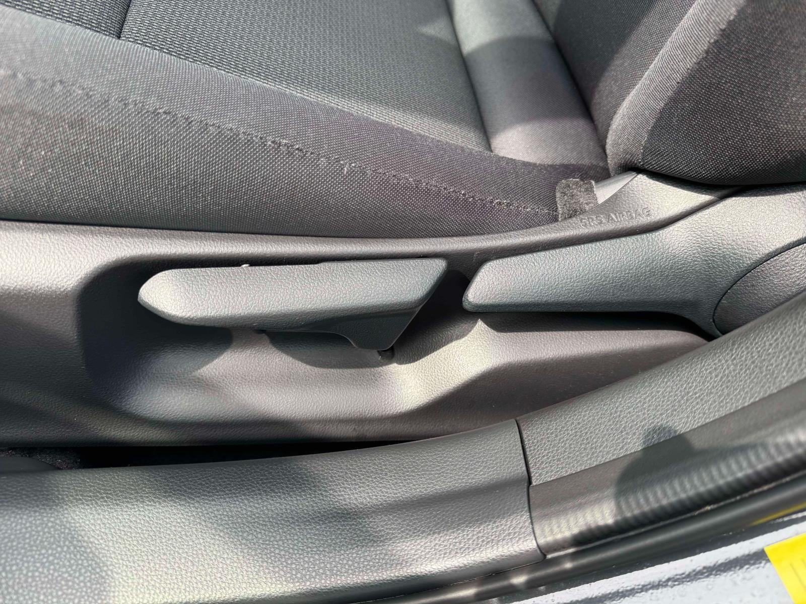 2025 Toyota Prius LE AWD-e