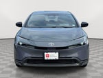 2025 Toyota Prius LE AWD-e