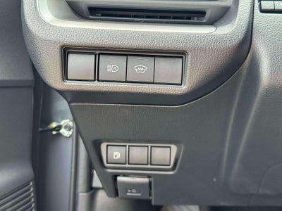 2025 Toyota Prius LE AWD-e