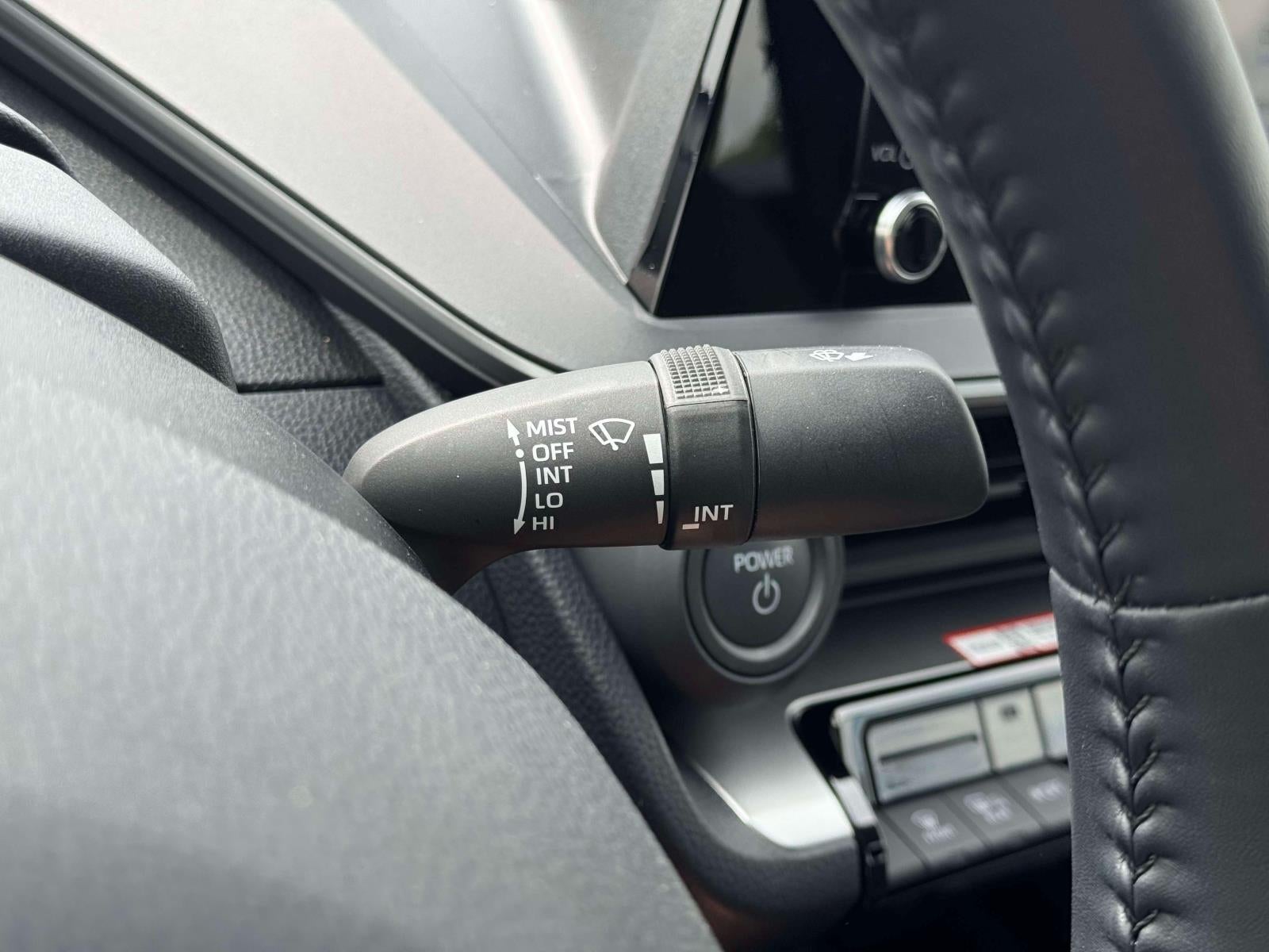 2025 Toyota Prius LE AWD-e