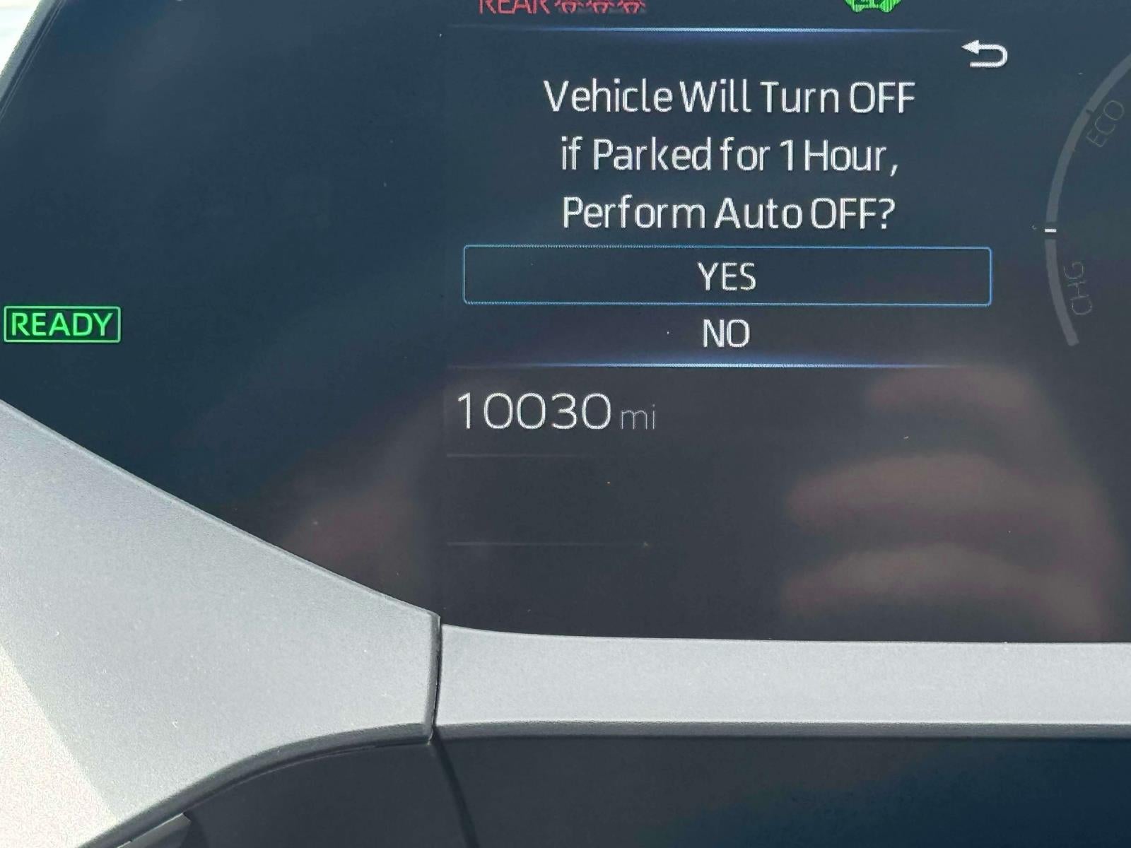 2025 Toyota Prius LE AWD-e