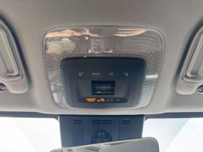 2025 Toyota Prius LE AWD-e