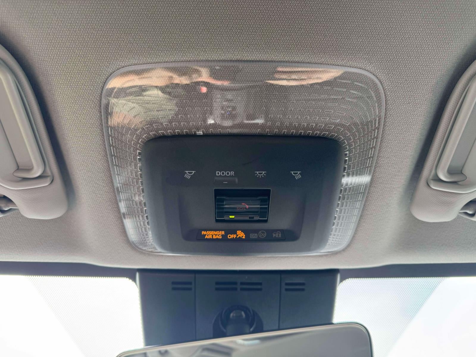 2025 Toyota Prius LE AWD-e