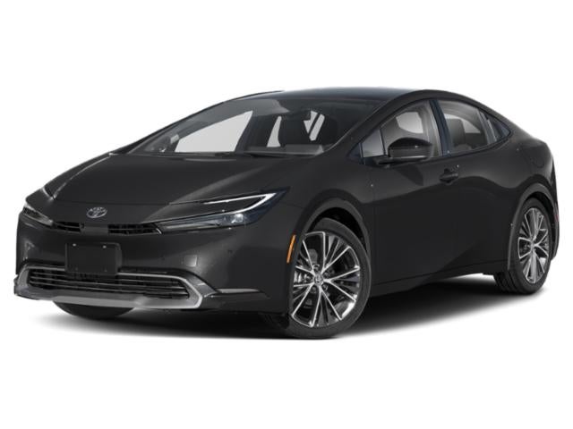 2027 Toyota Prius Limited