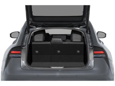 2027 Toyota Prius Limited