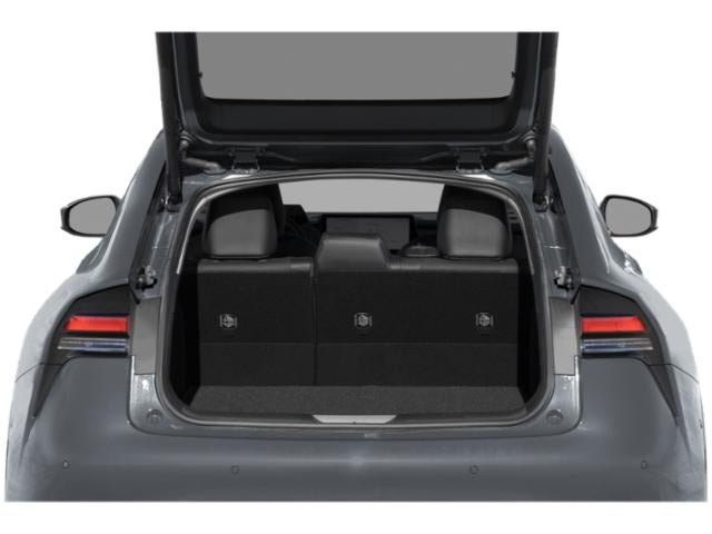 2027 Toyota Prius Limited