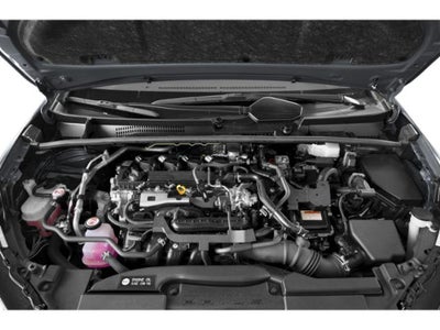 2027 Toyota Prius Limited