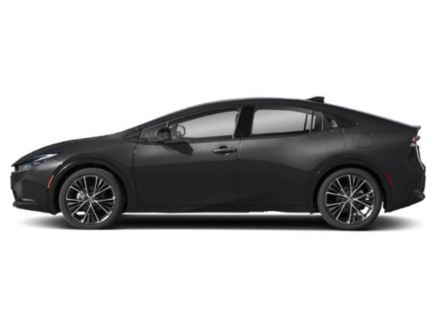 2027 Toyota Prius Limited