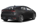2027 Toyota Prius Limited