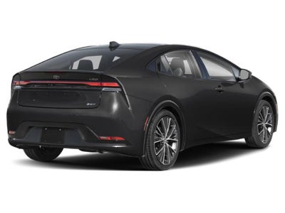 2027 Toyota Prius Limited