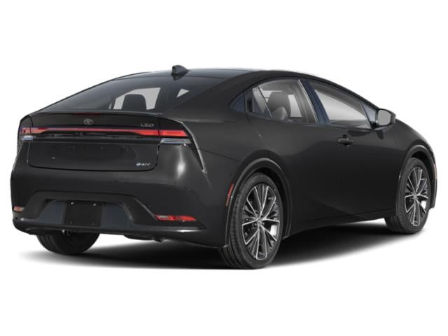 2027 Toyota Prius Limited