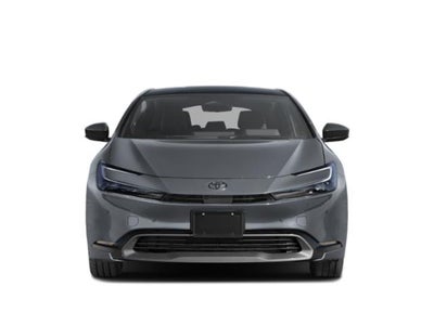 2027 Toyota Prius Limited