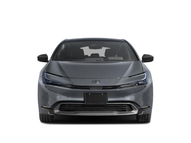2027 Toyota Prius Limited