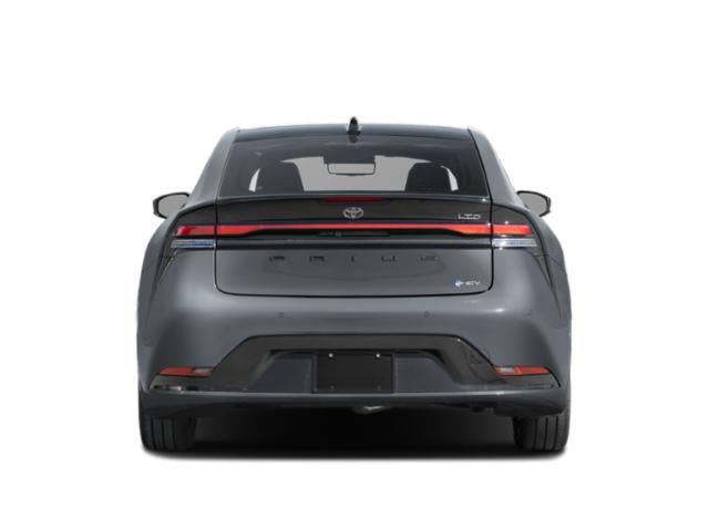 2027 Toyota Prius Limited