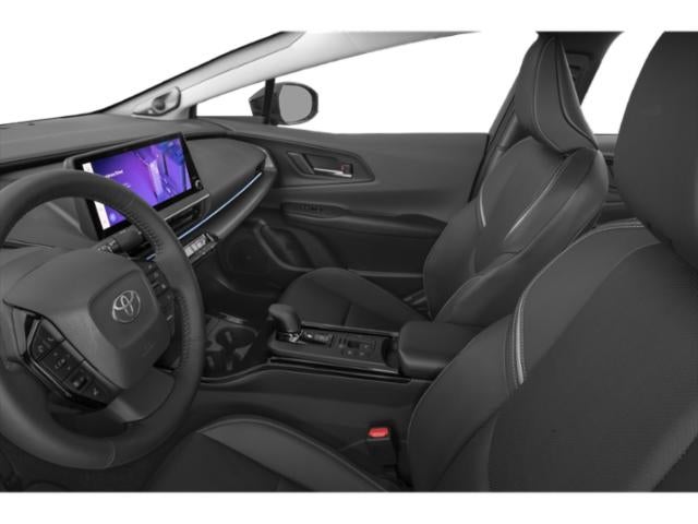 2027 Toyota Prius Limited