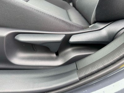 2026 Toyota Prius LE AWD-e