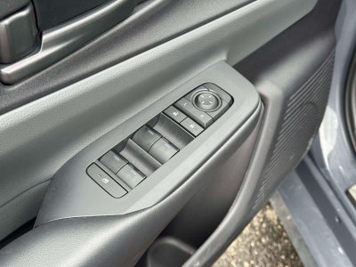 2026 Toyota Prius LE AWD-e