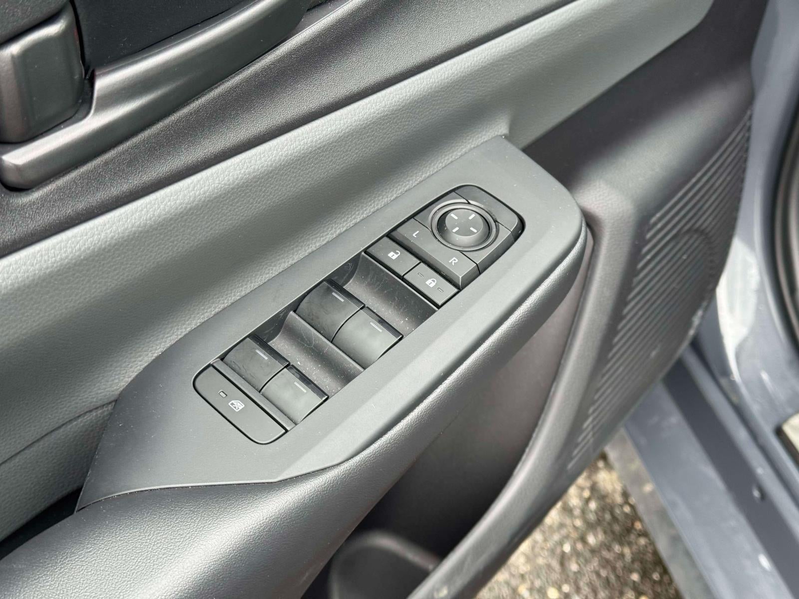 2026 Toyota Prius LE AWD-e